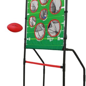 Football Toss